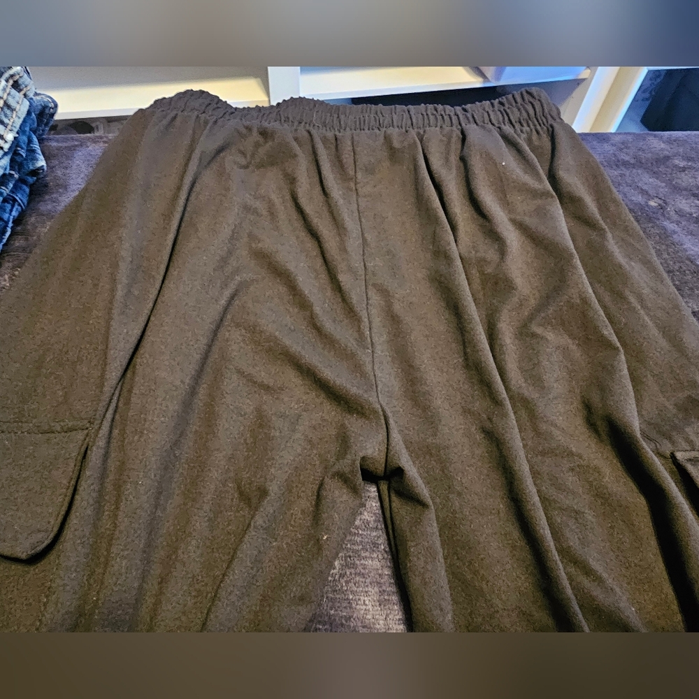 Always Black Women's Pants - Picture 2 of 5